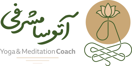 وب سایت رسمی آتوسا مشرفی